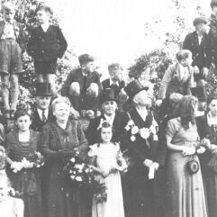 Heinrich III. und Margarethe Schoog