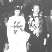 Martin I. und Gisela Schullig