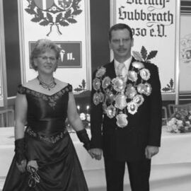 Rolf II. und Heike Schwittay