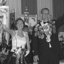 Dietmar I. und Alice Fabry