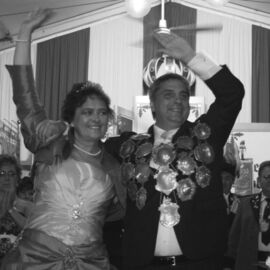 Olaf I. und Anne Zimmermann