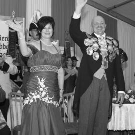 Uwe I. und Birgit Rickal