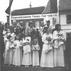 Reiner I. und Inge Esser