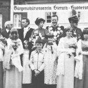 Albert I. und Roswitha Hengstermann