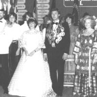 Karl-Heinz I. und Kerstin Holz