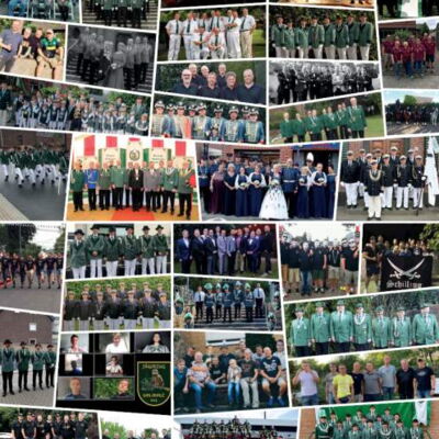 Festplakat Coronakirmes 2020